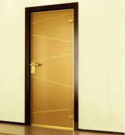 Дверное полотно REZIDENT G029 - Фабрика Стальных Дверей Атлант.Стальные двери в г. Екатеринбурге