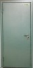 Дверь со светодиодами, конструкция "Стандарт" - Фабрика Стальных Дверей Атлант.Стальные двери в г. Екатеринбурге