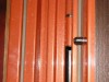 Дверь с терморазрывом - Фабрика Стальных Дверей Атлант.Стальные двери в г. Екатеринбурге