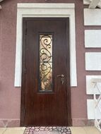 Входная дверь - Фабрика Стальных Дверей Атлант.Стальные двери в г. Екатеринбурге