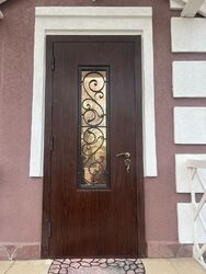 Входная дверь - Фабрика Стальных Дверей Атлант.Стальные двери в г. Екатеринбурге